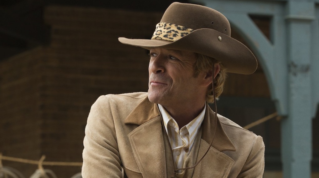Luke Perry fravalg Oscar In Memoriam kommenterer / Filmz.dk