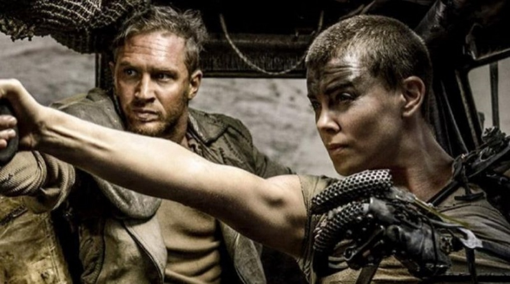 Mad Max Fury Road 2 fortsættelse / Filmz.dk