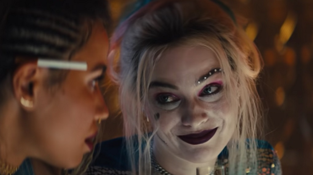 Margot Robbie David O. Russell Christian Bale / Filmz.dk