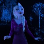 Maria Lucia dansk oscar 2020 frost 2 optræden / Filmz.dk