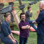 Martin McDonagh Three Billboards Outside Ebbing, Missouri næste film / Filmz.dk
