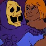 Masters of the Universe Netflix Revelation serie / Filmz.dk