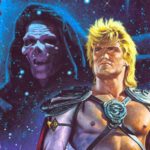 Masters of the Universe Netflix / Filmz.dk