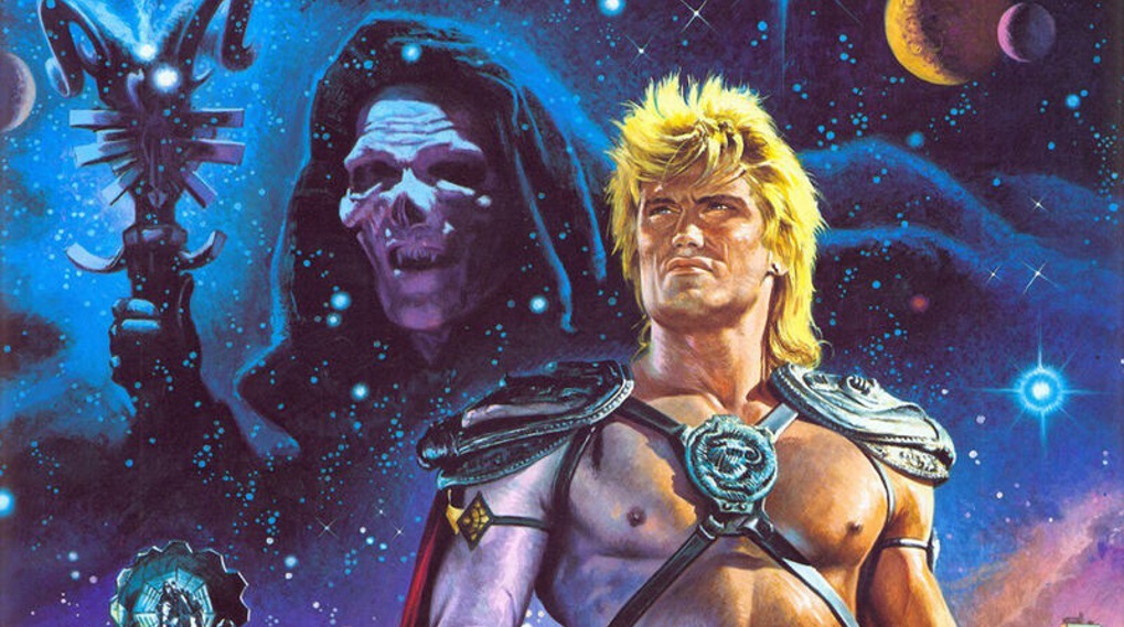 Masters of the Universe Netflix / Filmz.dk