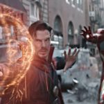 MCU nye skuespillere Iron Captain Marvel Doctor Strange 2 / Filmz.dk