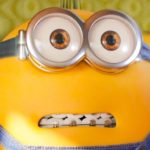 Minions Historien om Gru trailer / Filmz.dk