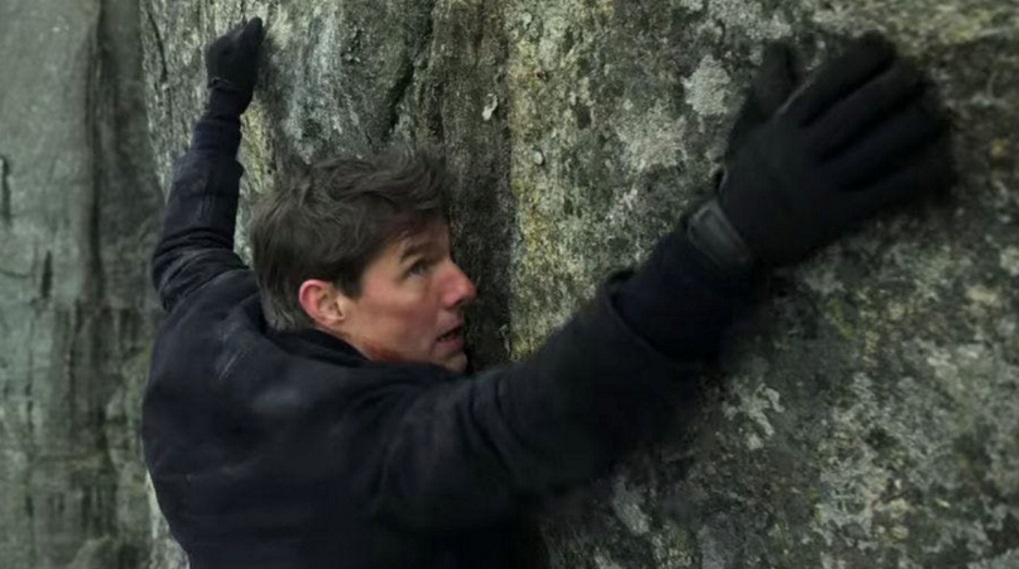 Mission: Impossible 7 coronavirus Italien / Filmz.dk