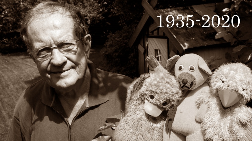 Mogens Wemmer død Bamse Kylling / Filmz.dk