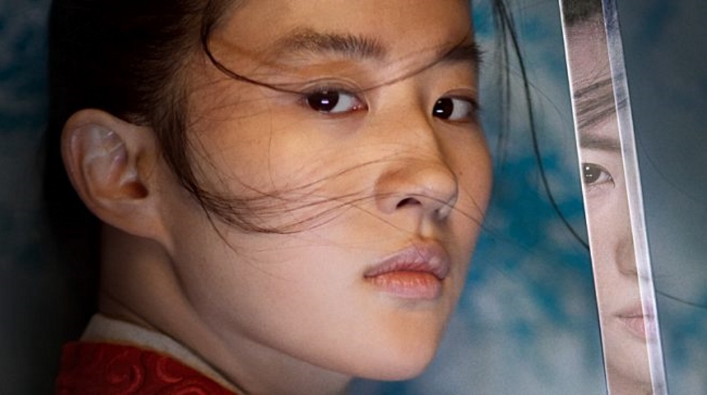 Mulan aldersgrænse Disney 2020 / Filmz.dk