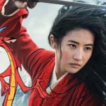 Mulan manglende Mushu Kina / Filmz.dk