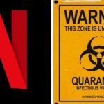 Netflix coronavirus / Filmz.dk
