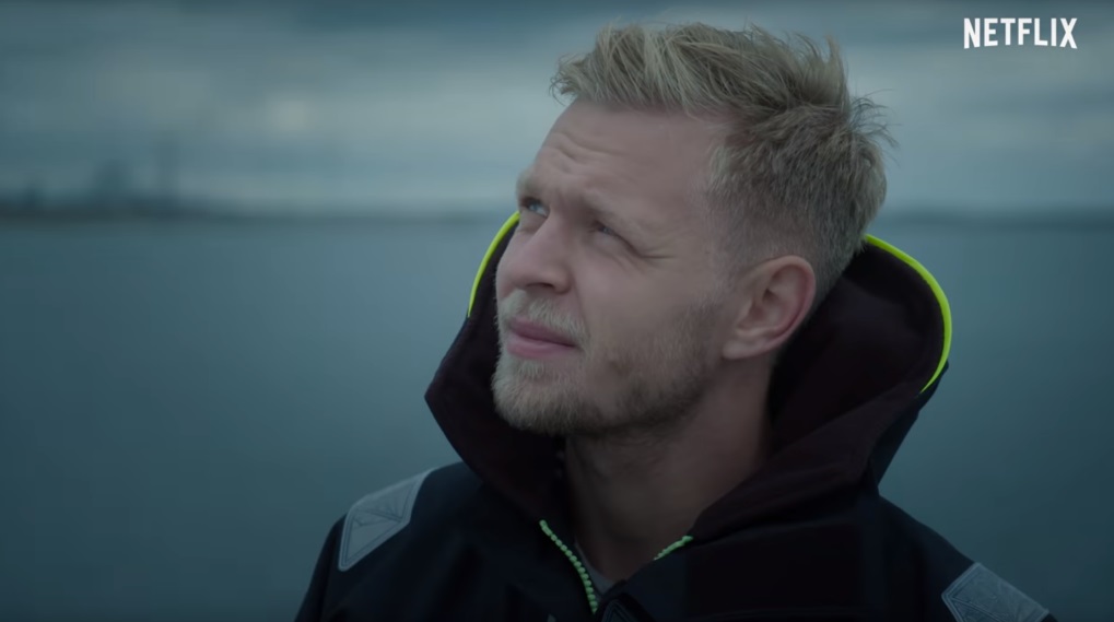 Netflix sæson 2 trailer Formel 1 Drive to Survive Kevin Magnussen / Filmz.dk