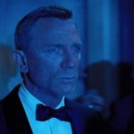 No Time to Die spilletid James Bond / Filmz.dk