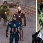 Ny Avengers She-Hulk casting MCU / Filmz.dk