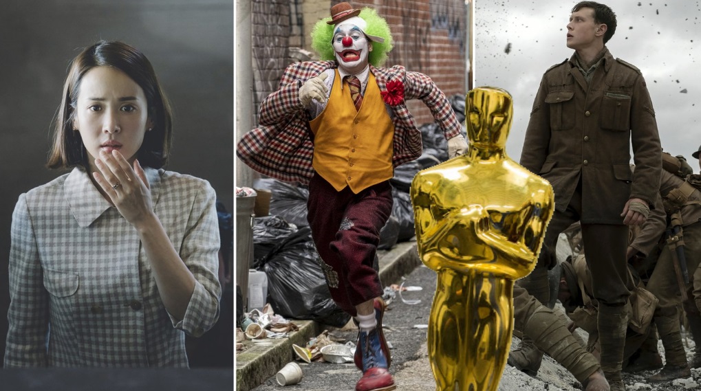 Oscar forudsigelser vindere 2020 / Filmz.dk