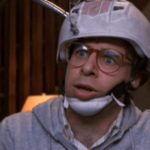 Rick Moranis Shrunk Disney+ / Filmz.dk