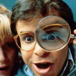 Rick Moranis comeback Shrunk / Filmz.dk