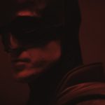 Robert Pattinson The Batman batsuit / Filmz.dk
