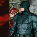 Robert Pattinson reaktioner Batman fans / Filmz.dk