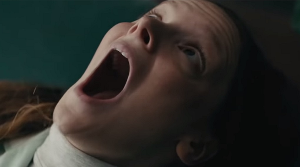 Saint Maud A24 trailer / Filmz.dk