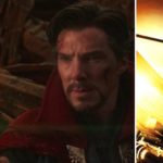 Sam Raimi MCU Marvel Doctor Strange in the Multiverse of Madness / Filmz.dk