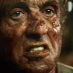 Samaritan Sylvester Stallone Pilou Asbæk / Filmz.dk