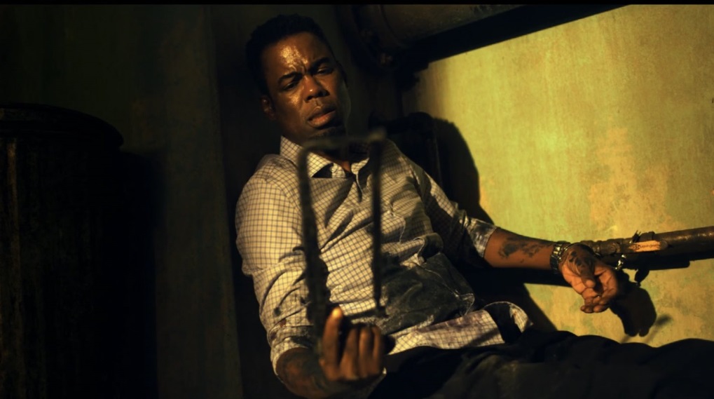 Saw 9 Spiral trailer / Filmz.dk