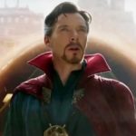 Scott Derrickson kommenterer Sam Raimi Doctor Strange 2 / Filmz.dk