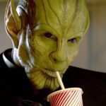 Secret Invasion MCU Disney Plus serie Captain Marvel 2 / Filmz.dk