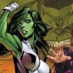 She-Hulk Alison Brie / Filmz.dk