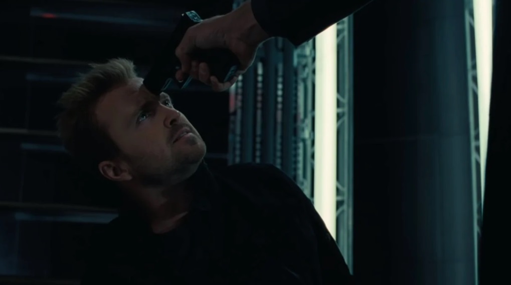 Westworld Sæson 3 skjult trailer / Filmz.dk