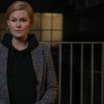 Sofie Torp Afdeling Q Marco Effekten / Filmz.dk