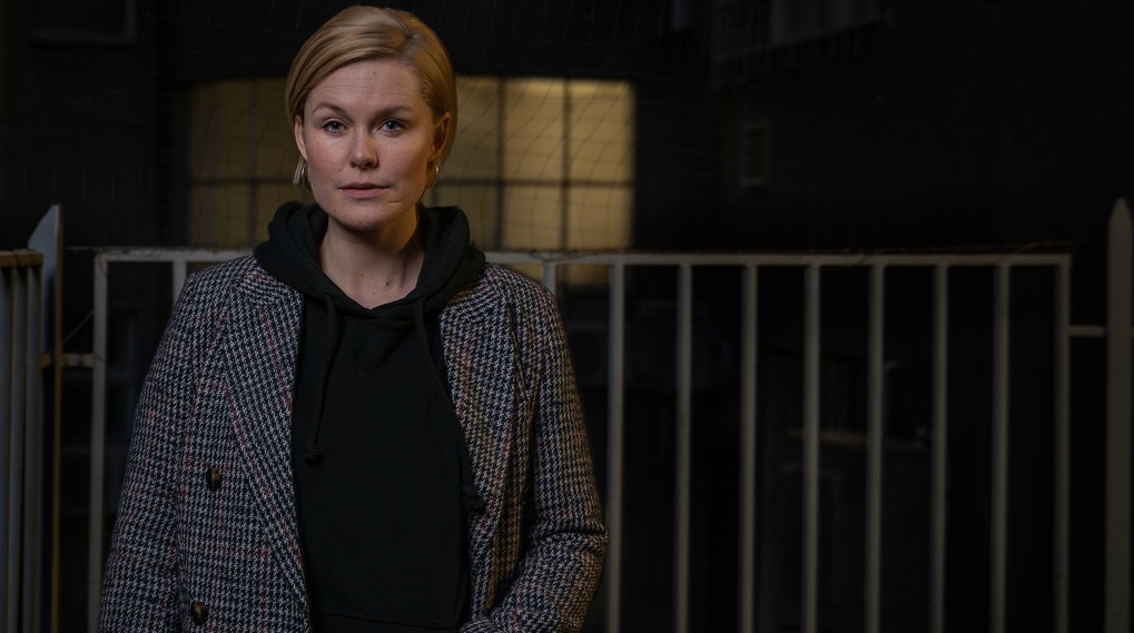 Sofie Torp Afdeling Q Marco Effekten / Filmz.dk