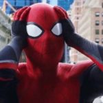 Spider-Man flugt Morbius / Filmz.dk