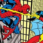 Spider-Woman delt dato 8. oktober 2021 SUMC MCU / Filmz.dk