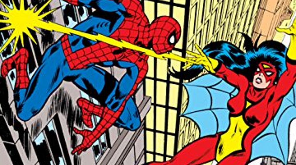 Spider-Woman delt dato 8. oktober 2021 SUMC MCU / Filmz.dk