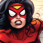 Spider-Woman rettigheder Marvel Sony / Filmz.dk