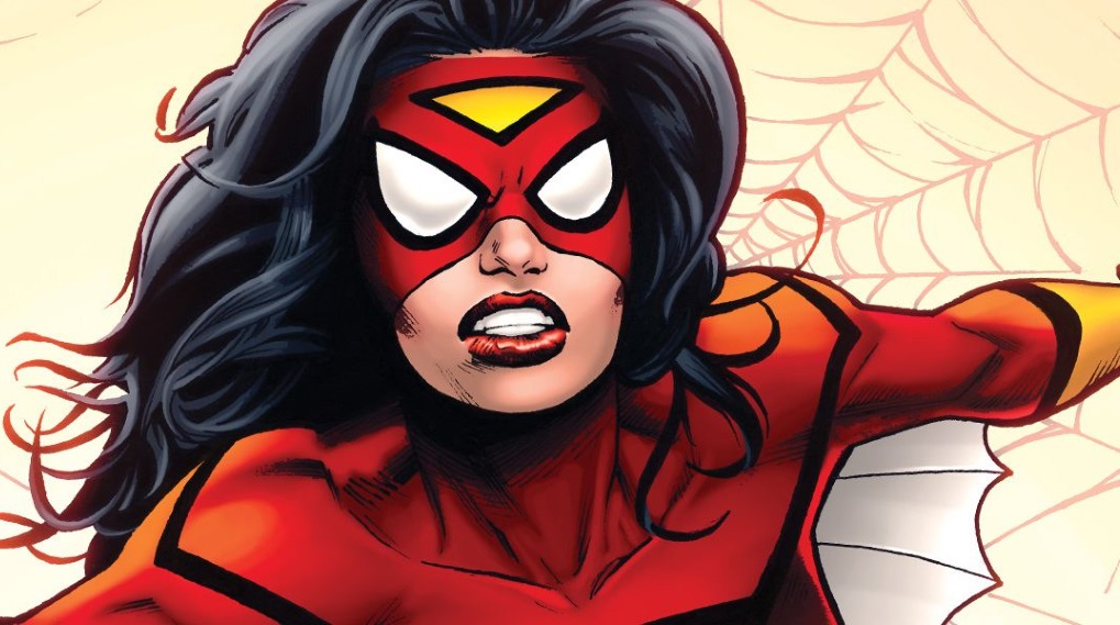 Spider-Woman rettigheder Marvel Sony / Filmz.dk