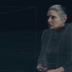 Star Wars The Rise of Skywalker effekter Leia Carrie Fisher / Filmz.dk