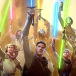 Star Wars The High Republic / Filmz.dk