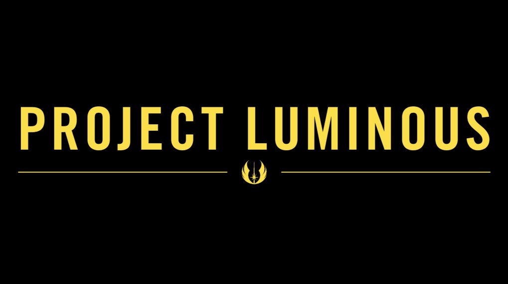 Star Wars Project Luminous hemmeligt Lucasfilm / Filmz.dk