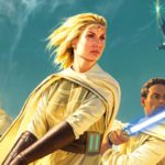 Star Wars The High Republic forsider / Filmz.dk