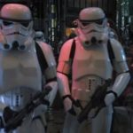 Star Wars Underworld læk serie George Lucas / Filmz.dk
