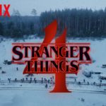 Stranger Things Sæson 4 Netflix teaser / Filmz.dk