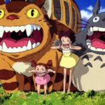 Studio Ghibli Netflix Danmark dato / Filmz.dk