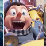 Super Bowl 2020 trailers alle / Filmz.dk