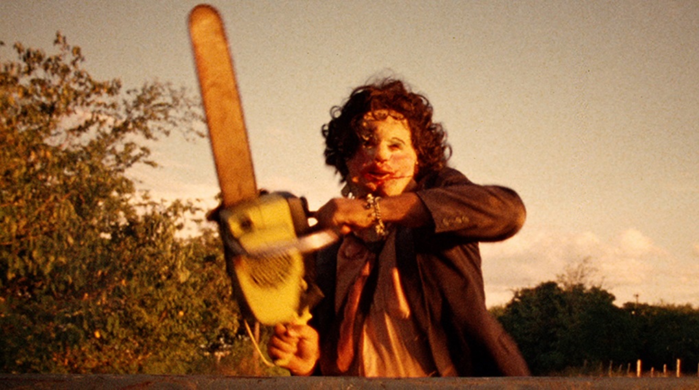 The Texas Chainsaw Massacre reboot 2020 / Filmz.dk