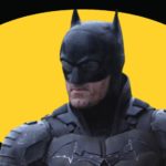 The Batman Robert Pattinson billeder / Filmz.dk