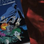 The Batman The Long Halloween inspiration bevis / Filmz.dk