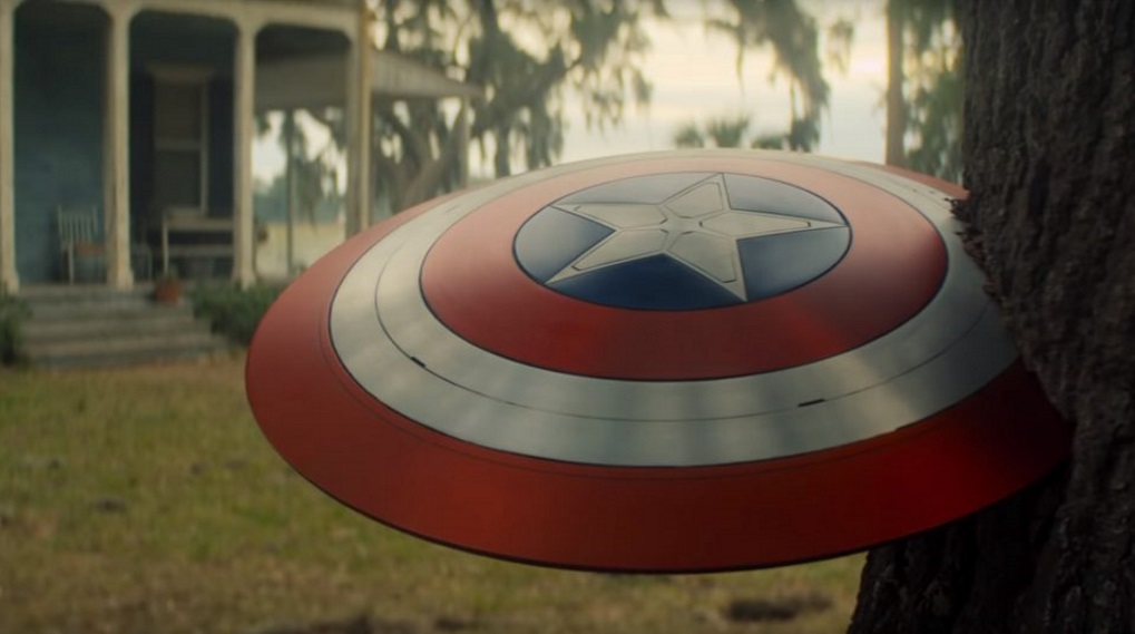 The Falcon and the Winter Soldier MCU plot handling synopsis / Filmz.dk
